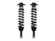 ICON 2021-2023 Ford F-150 4WD/Tremor, 3.5-4.5"/2.5-3" Lift, Front 2.5 VS Internal Reservoir Coilo...