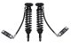 ICON 2009-13 Ford F150 2WD, 1.75-263” Lift, Front 2.5 VS RR Coilover Kit