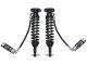 ICON 15-20 Ford F150 2WD 1.75-3” Lift Front 2.5 VS Remote Reservoir Coilover Kit