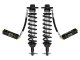 ICON 2021-2023 Ford F-150 4WD/Tremor, 3.5-4.5"/2.5-3" Lift, Front 2.5 VS Remote Reservoir with CD...