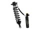 ICON 2022-2023 Ford F-150 Lightning, Lowered 0-2", 2.5 VS Remote Reservoir CDEV Coilover Kit, Fro...
