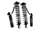 ICON 2022-2023 Ford F-150 Lightning, Lowered 0-4", 2.5 VS Remote Reservoir CDEV Coilover Kit, Rea...