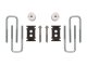 ICON 2010-14 Ford Raptor Leaf Spring Hardware Kit