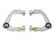 ICON 2019-2021 Ford Ranger Billet Upper Control Arm/Delta Joint Kit, Al Knuckle