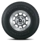 P245/65R17 Firestone Destination A/T Oe