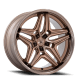ABL-46 Duke BZ Platinum Bronze
