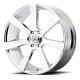 Apollo ABL15 CH Chrome