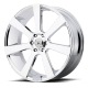Apollo ABL15 CH Chrome