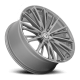 Corona Truck ABL30 TB Brushed Titanium