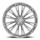 Corona Truck ABL30 TB Brushed Titanium