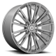 Corona Truck ABL30 TB Brushed Titanium