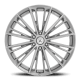 Corona Truck ABL30 TB Brushed Titanium