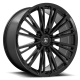 Corona Truck ABL30 BK Gloss Black