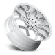 Monarch Truck ABL38 CH Chrome