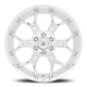 Monarch Truck ABL38 CH Chrome