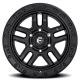 AMMO D700 Matte Black