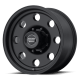 Baja AR172 BK Satin Black