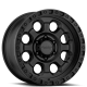AR201 BK Cast Iron Black