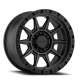 AR202 BK Cast Iron Black