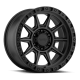 AR202 BK Cast Iron Black