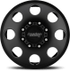 Baja Dually AR204 BK Satin Black