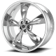 Torq Thrust M AR605 Chrome