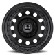 Outlaw II AR62 BK Satin Black