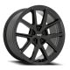 AR943 GB Gloss Black