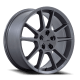 AR947 GY Gunmetal