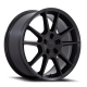 AR947 SB Satin Black
