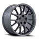 AR948 GY Gunmetal