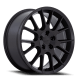 AR948 SB Satin Black