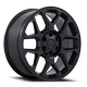 AR949 Matte Black