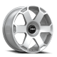 AVS RF912 Silver