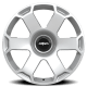 AVS RF912 Silver
