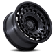 AWOL MX Matte Black