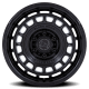 AWOL MX Matte Black