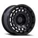 AWOL MX Matte Black