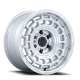 AWOL SD Silver / Machined Face