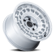 AWOL SD Silver / Machined Face