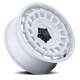AWOL WX Gloss White
