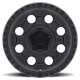 AX201 BK Cast Iron Black