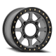 Addict 2 Beadlock UTV KS234 SG Satin Gray