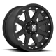 Addict XD798 MB Matte Black