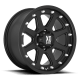 Addict XD798 MB Matte Black