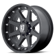Addict XD798 MB Matte Black