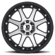 Addict XD798 MB Matte Black