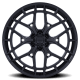 Adria MX Matte Black