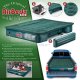 AirBedz Lite by Pittman Outdoors - PPI PV203C Mid Size 6.0'-6.5' Standard Bed with Portable DC Ai...