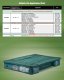 AirBedz Lite by Pittman Outdoors - PPI PV203C Mid Size 6.0'-6.5' Standard Bed with Portable DC Ai...